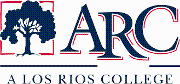 American River College Logo